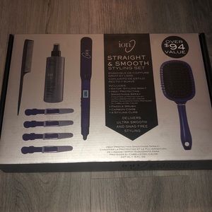 Ion straight & smooth